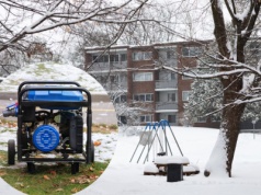Od tygodnia nie mogą spać, bo sąsiad dogrzewa dom. "Ludzie też chcą odpocząć"