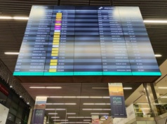 Lotnisko Kraków-Balice. 31-latek zatrzymany tuż po przylocie. Trafił za kratki