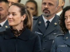 „Wyłączenie Służby Więziennej stanowi naruszenie zasady równego traktowania”. Resort interweniuje w sprawie Karty Rodziny Mundurowej