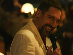 Serialowy Przylądek strachu na pierwszych zdjęciach. Poznaliśmy datę premiery produkcji Apple TV