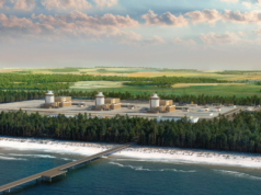 Druga edycja warsztatów dla firm w związku z budową elektrowni jądrowej Lubiatowo-Kopalino