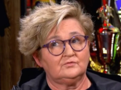 „Niech spadną wszystkie zarazy”. Magdalena Środa atakuje prezydenta i… całe społeczeństwo