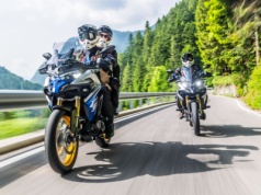 Wyprzedaż rocznika w salonach Voge. Nowe motocykle z rabatem do 4000 zł