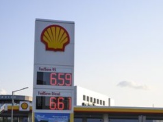 KSeF wszedł w życie. Shell wyjaśnia, co z fakturami za tankowanie