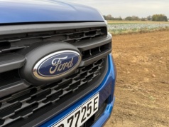 Chińczycy wchodzą Fordowi na taśmę. To może być najboleśniejsza z cen