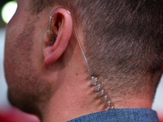 Chronił czołowych polityków, mówił o 