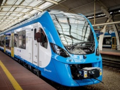 Koleje Śląskie biorą koleje Impulsy Newagu