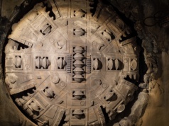 Pod polskim miastem zacznie się "wielkie kopanie". Gigantyczna tarcza ożyła