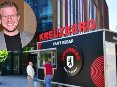 Kebab Filipa Chajzera na franczyzie. Pełny cennik