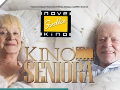 NoveKino Siedlce zaprasza na kolejne Kino Seniora