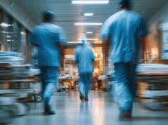 Pożar w Crans-Montana. Śmiercionośna bakteria atakuje ofiary oparzeń