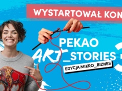 Masz pomysł, twórcze zacięcie i odwagę? Ten konkurs może zmienić twój biznes