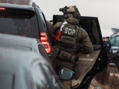 Praca kusi pieniędzmi i szybkim awansem. Ile zarabia funkcjonariusz SOP?