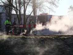 Zimne kaloryfery w Ursusie i we Włochach. Trwa naprawa poważnej awarii