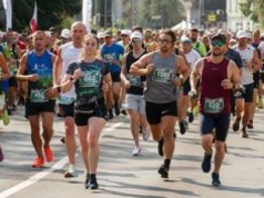 Półmaraton Piła 2026. Ruszyły zapisy na bieg