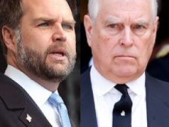 Wiceprezydent USA domaga się ZEZNAŃ od "już-nie-księcia" Andrzeja. "Trump nigdy nie przyjaźnił się z Epsteinem"