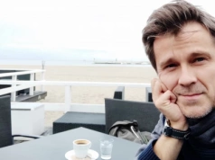 Dwa nowe filmy spod ręki dźwiękowca pochodzącego z Ciechanowa