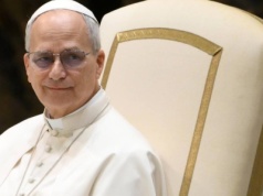 Papież Leon XIV podziękował Polakom. "Wyrażam moją wdzięczność"