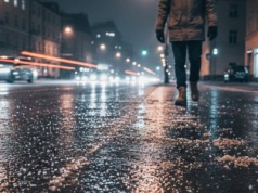 Nadchodzi „szklanka”. Cały region pod żółtym alertem!