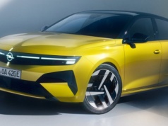 Nowy Opel Astra już do kupienia w Polsce. Hybryda i diesel startują z tego samego pułapu cenowego