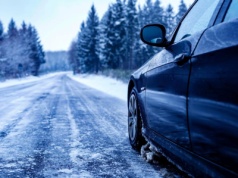Kapryśna pogoda na Podkarpaciu. IMGW ostrzega o marznących opadach