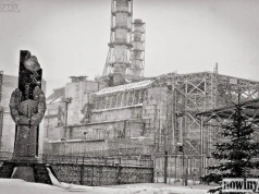 Czarnobyl. Spotkanie z przewodnikiem po strefie zagrożenia