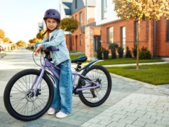 Rower dziecięcy do nauki jazdy – praktyczne wskazówki