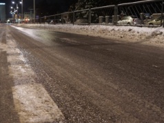 W całym kraju opady marznące, na południu nastąpi ocieplenie