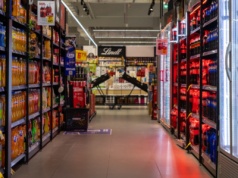 Carrefour rozszerza usługę Sprint - ekspresowe zakupy już w 60 nowych miastach