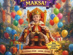 W niedzielę Maksiu Mazurek kończy 10 lat! W Wieluniu planowana jest wielka urodzinowa akcja charytatywna