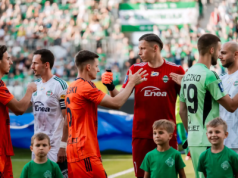 Poznaliśmy termin wyjazdowego meczu Radomiaka z Bruk-Betem Termalicą