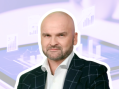 Rafał Brzoska tworzy The Company. Elita biznesu ma rozmrozić Polskę