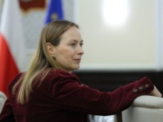 Ile Polska wyda pieniędzy z KPO? Ministra zabiera głos