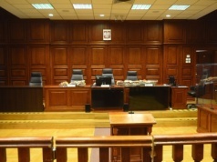 Syn posłanki PiS przed sądem. Zapadł wyrok w sprawie pobicia kobiety