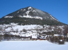 Górska miejscowość na Słowacji przeżywa oblężenie. Mieszkańcy mają dość