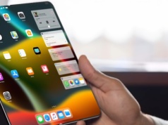 Na składanego iPhone'a czekaliśmy latami. Co już o nim wiemy?