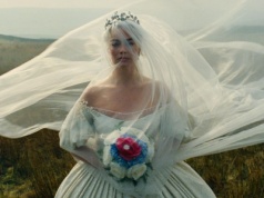 Wielkie emocje po seansie nowych Wichrowych Wzgórz. Opinie są jednogłośne