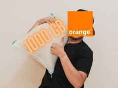 Orange daje 1000 GB co miesiąc. Musisz tylko zdradzić Biedronkę