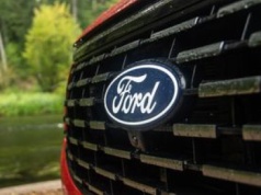 Ford podobno rozmawia z Chińczykami. Chodzi o wykorzystanie europejskich fabryk