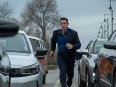 John Cena w nowym widowiskowym filmie Apple TV! Znamy szczegóły