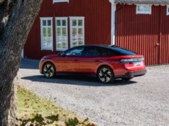 Niemcy drugim największym producentem samochodów z wtyczką. Padł kolejny rekord