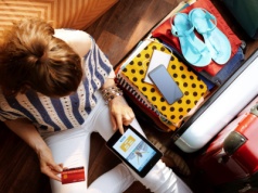 Bilety lotnicze staniały. To zmobilizowało Polaków do planowania podróży