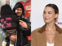 Baron o opiece Kubickiej nad synem. Wystarczyło jedno zdanie