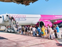 Wizz Air lata z Polski do Egiptu. To element nowej strategii