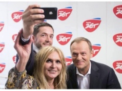 Funkcjonariusz SOP groził dziennikarzowi. Media na pasku Tuska milczą!