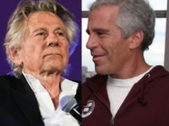 Jeffrey Epstein pisał o Romanie Polańskim w mailach. Miał SKANDALICZNY pomysł