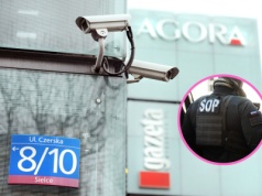 Pan Blask naświetla - Michnikoidy w akcji