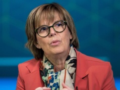 Szefowa Euroclear: inwestorzy przenoszą aktywa z USA do Europy