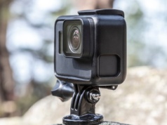 Tanie kamery sportowe. Sprawdzamy modele do 500 zł