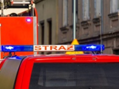 OSP Dębień prosi o pomoc. Druhowie zbierają środki na zakup nowego wozu strażackiego. Cel to 195 tys. zł